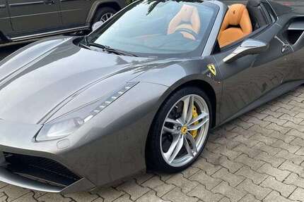 Ferrari 488 18.000 km 234.880 &euro; Dettingen 73265