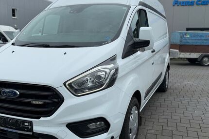 Ford Transit Custom 93.514 km 22.900 &euro; Appen-Etz 25482