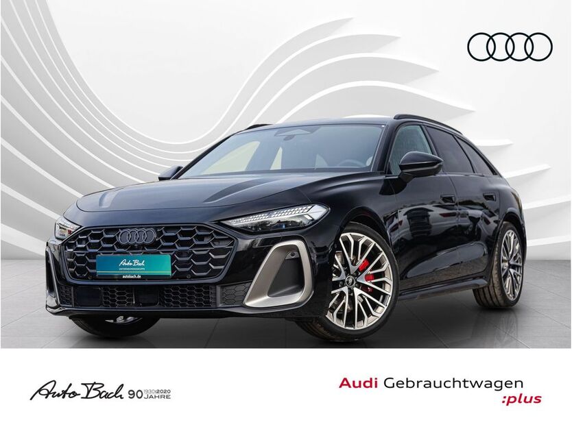 Audi A5 1.310 km 64.840 € Diez 65582