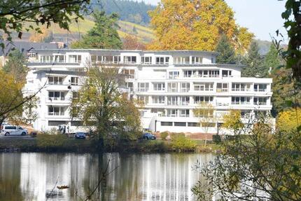 Elegantes Wohnen mit viel Komfort 3 zimmer
