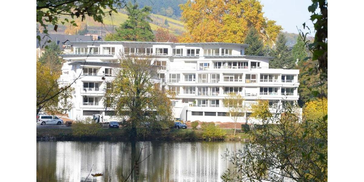 Elegantes Wohnen mit viel Komfort 3 zimmer