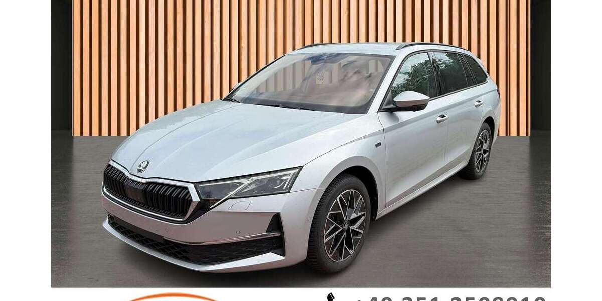 Skoda Octavia 14.782 km 29.980 &euro; Dresden/Weißig 01328