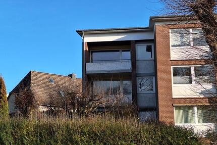 Lichtdurchflutete Eigentumswohnung in Fleestedt von privat 2.5 zimmer