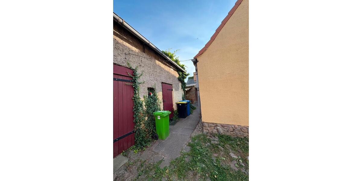 Einfamilienhaus Seelow - 4 Zimmer, 100 m&sup2;, 235.000&euro; | Angebot:27086765