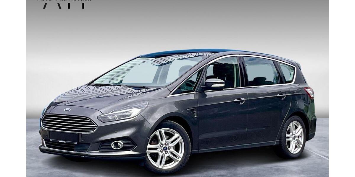 Ford S-Max 134.000 km 14.800 &euro; Bad Lippspringe 33175