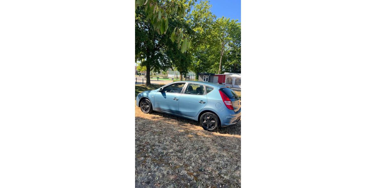Hyundai i30 136.000 km 2.999 &euro; Massenbachhausen 74252