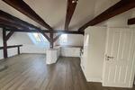 Dachgeschoßwohnung Perleberg - 2.5 Zimmer, 93 m&sup2;, 850&euro; | Angebot:25292710