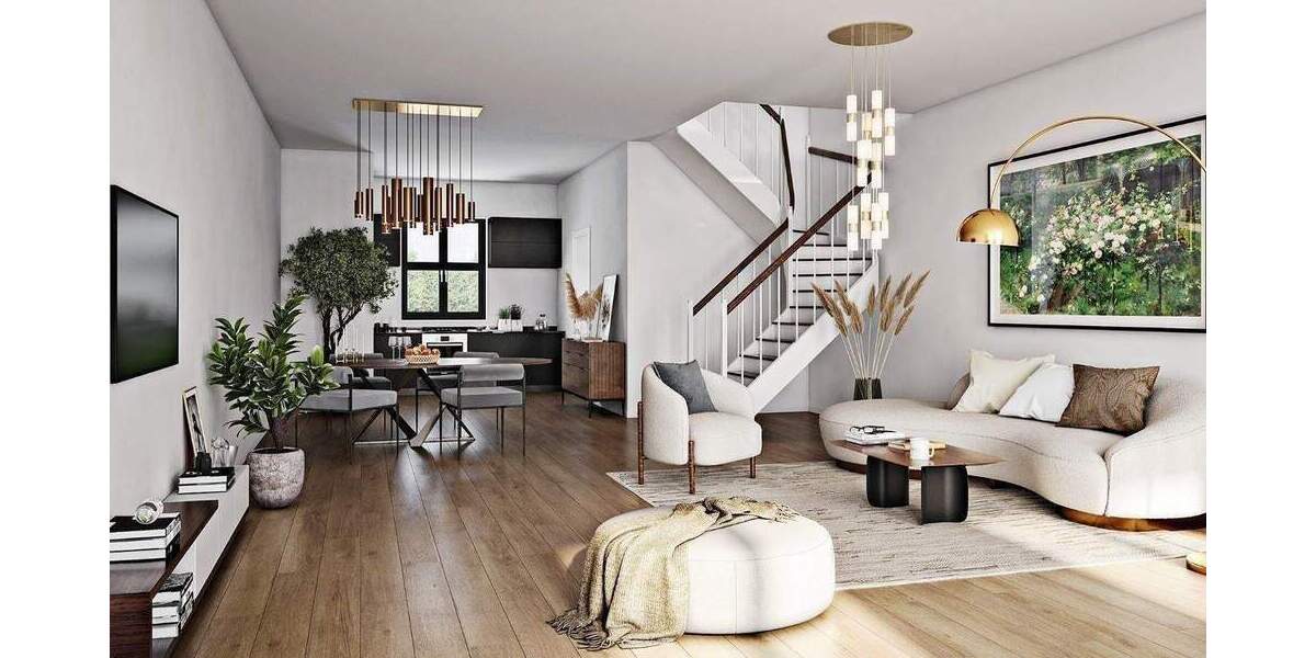 Garten-Whg.: 3-Zi., barrierefreier Zugang in Stahnsdorf 3 zimmer