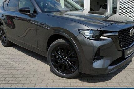 Mazda CX-60 5.840 km 53.620 &euro; Delitzsch 04509