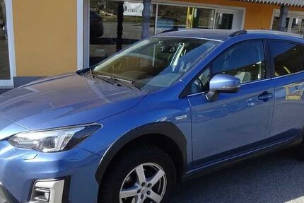 Subaru XV 67.000 km 20.999 &euro; Bernried 94505