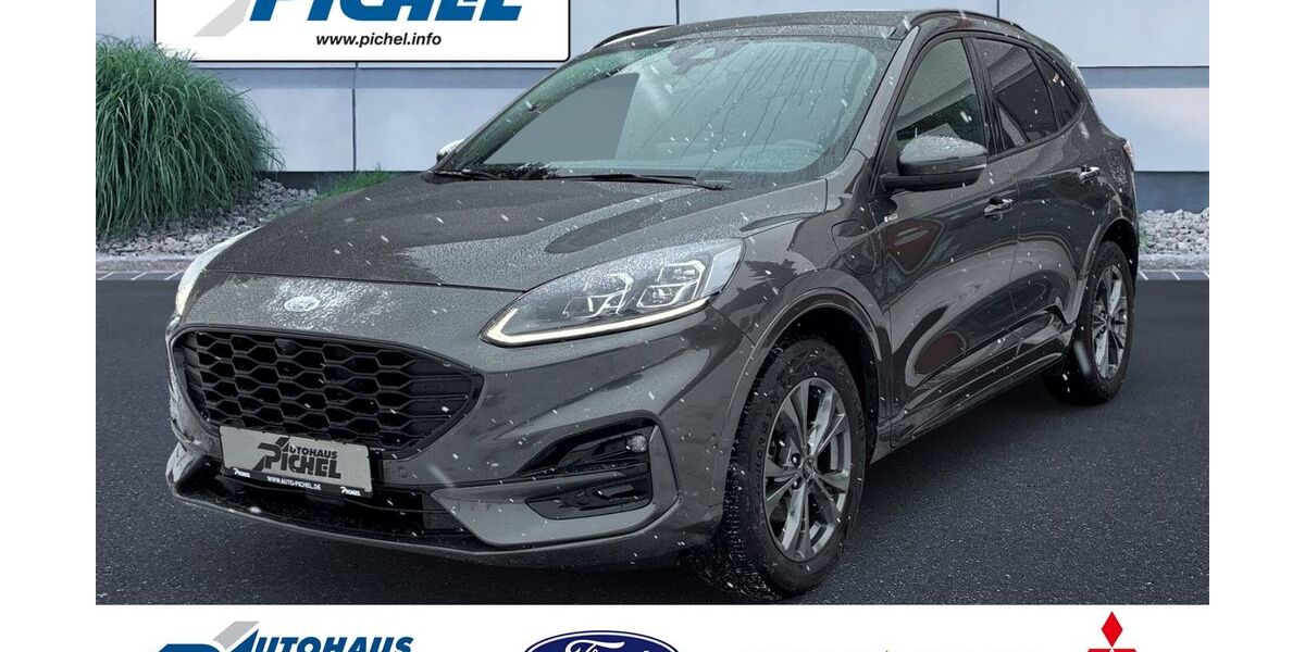 Ford Kuga 48.735 km 22.890 &euro; Hartmannsdorf 09232