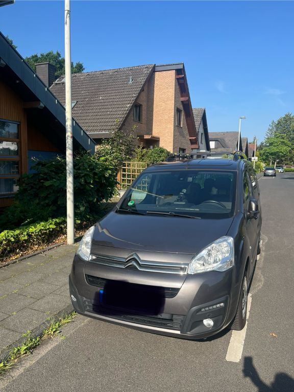 Berlingo
