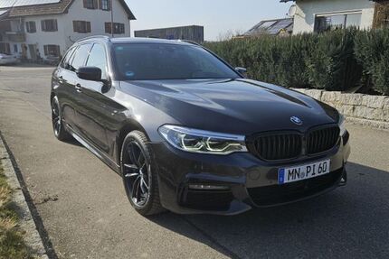 BMW 530 197.000 km 26.800 &euro; Oberschönegg 87770