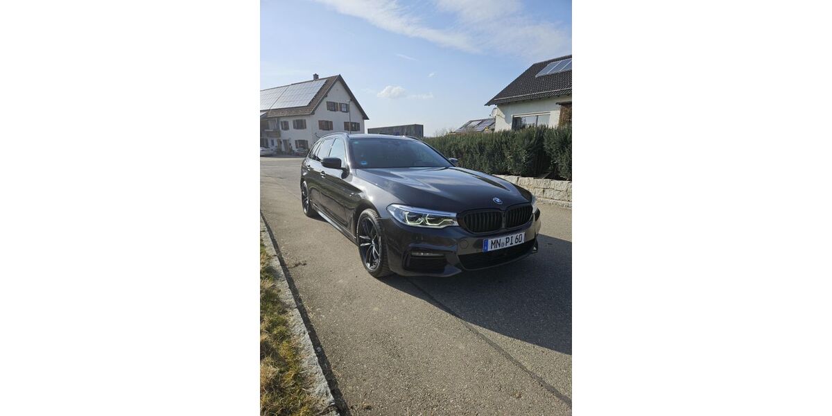 BMW 530 197.000 km 26.800 &euro; Oberschönegg 87770