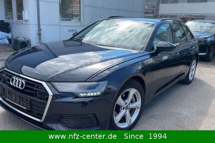 Audi A6 51.500 km 30.999 &euro; KARLSFELD (b.München) 85757
