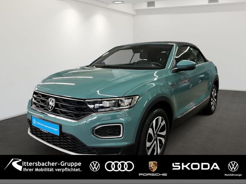 T-Roc