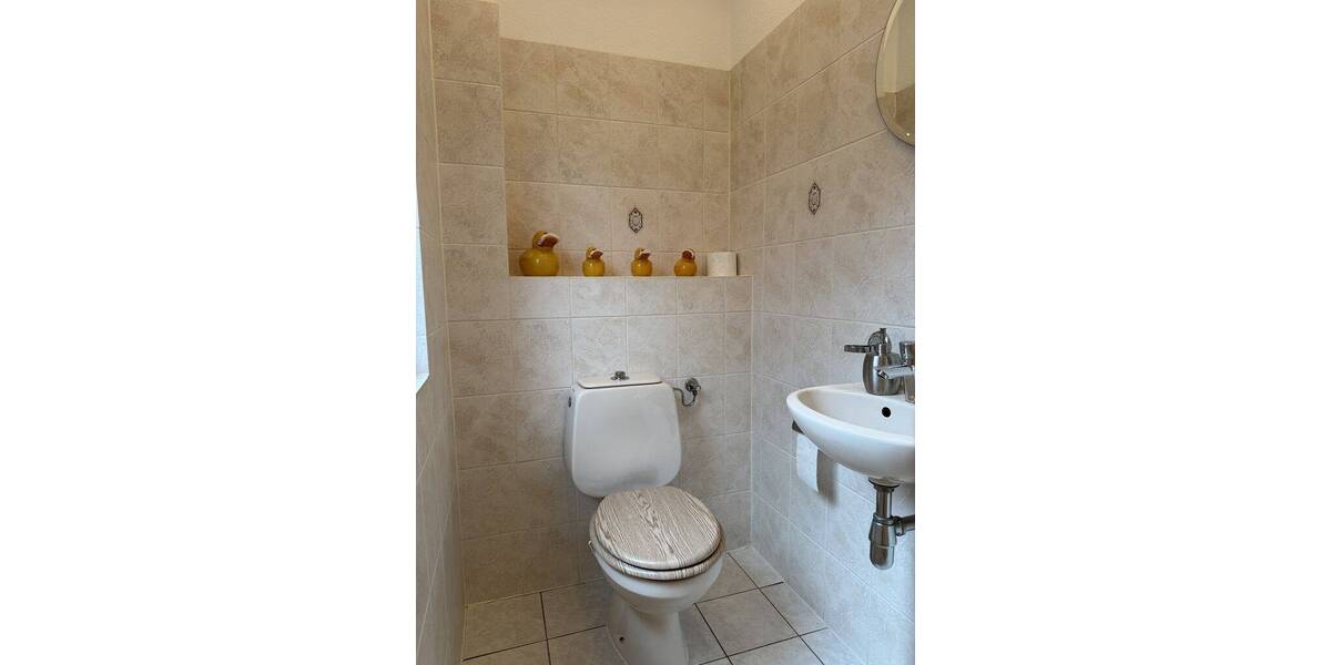 Doppelhaushälfte Neu Wulmstorf Ardestorf - 4 Zimmer, 107 m&sup2;, 1.190&euro; | Angebot:26391262