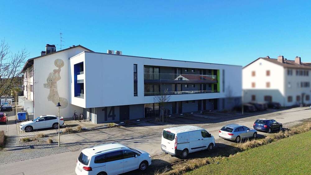 Einfamilienhaus Burghausen - 16 Zimmer, 500 m&sup2;, 2.120.000&euro; | Angebot:25381574