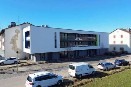 Haus Burghausen - 16 Zimmer, 500 m&sup2;, 2.120.000&euro; | Angebot:25381574