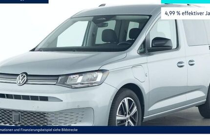 VW Caddy 4.158 km 38.830 &euro; Hannover 30419