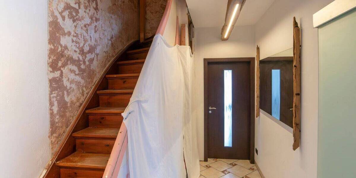 Einfamilienhaus Lauenbrück - 4 Zimmer, 200 m&sup2;, 145.000&euro; | Angebot:25662531