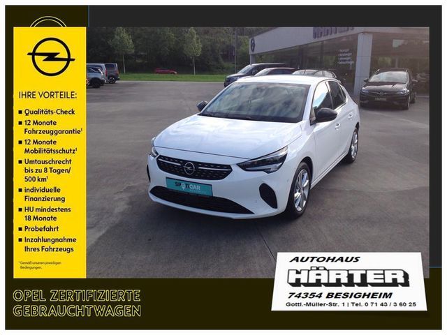 Opel Corsa 20.000 km 15.990 € Besigheim 74354