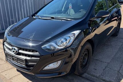 Hyundai i30 239.000 km 3.990 &euro; Saarlouis 66740