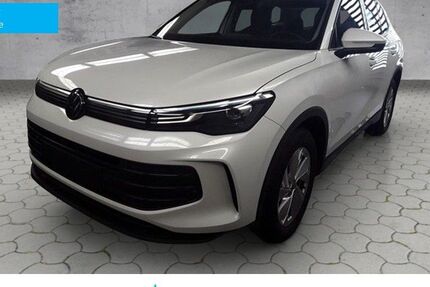 VW Tiguan 13.600 km 32.580 &euro; Reichenbach 08468