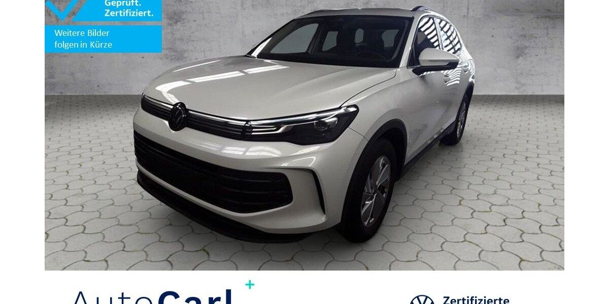 VW Tiguan 13.600 km 32.580 &euro; Reichenbach 08468