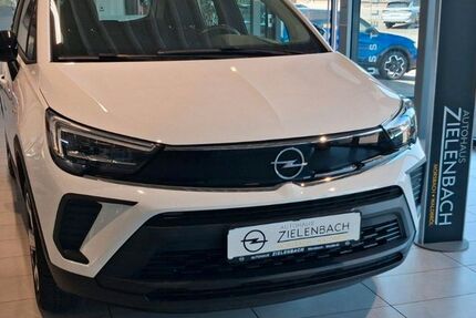 Opel Crossland (X) 21.270 km 18.350 &euro; Waldbröl 51545