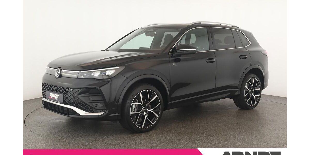 VW Tiguan 9.100 km 46.754 &euro; Düsseldorf 40233