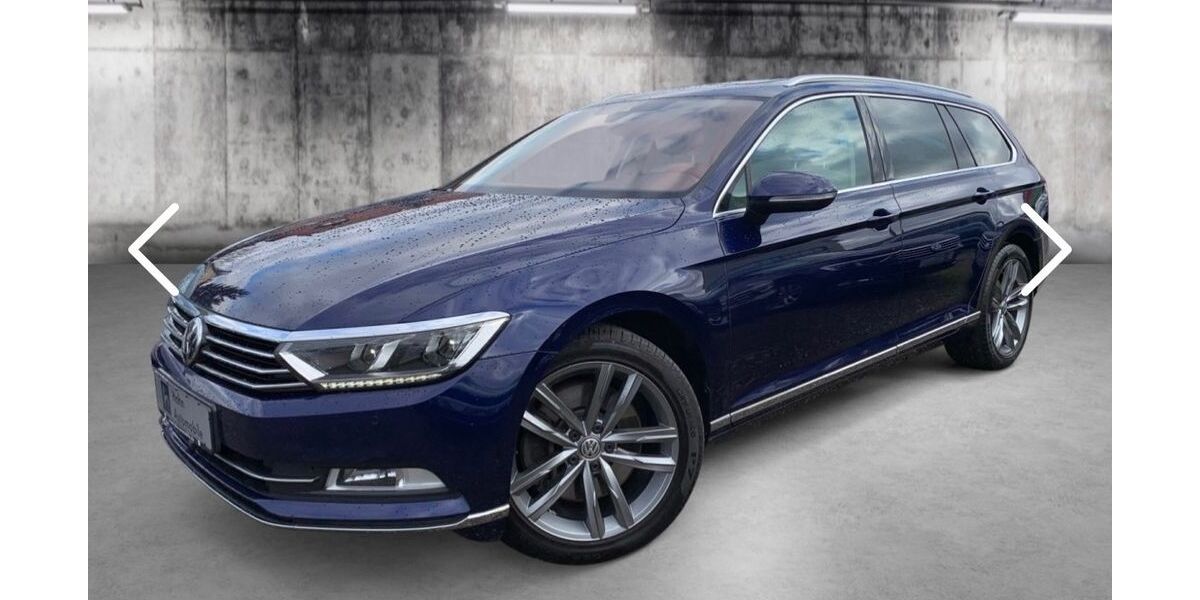 VW Passat 164.000 km 18.800 &euro; remshalden 73630