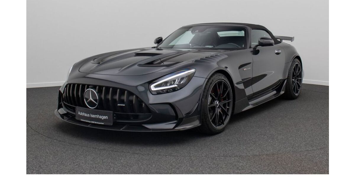 Mercedes-Benz AMG GT C 5.895 km 224.999 &euro; Isernhagen 30916