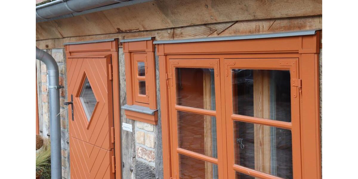 Einfamilienhaus Bützow - 3 Zimmer, 53 m&sup2;, 960&euro; | Angebot:25238764