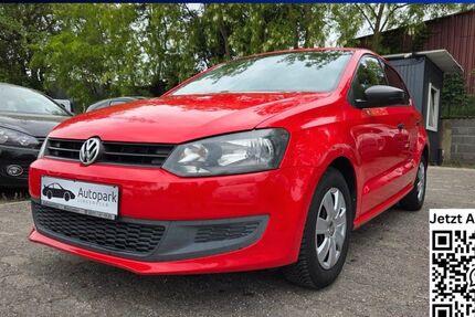 VW Polo 137.000 km 4.750 &euro; Lingenfeld 67360