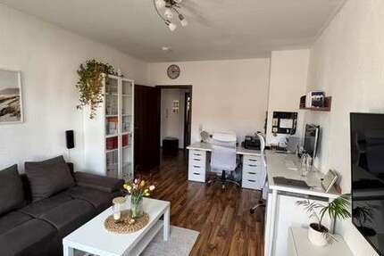 Wohnung Leipzig Sellerhausen-Stünz - 2 Zimmer, 62 m&sup2;, 525&euro; | Angebot:27120181