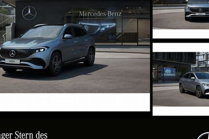 Mercedes-Benz EQA 9.156 km 46.900 &euro; Norden 26506