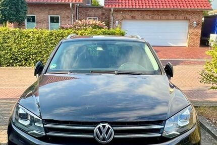VW Touareg 185.000 km 15.100 &euro; Loxstedt 27612