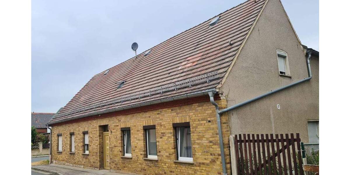 Mehrfamilienhaus, Wohnhaus Teuchern Plotha - 6 Zimmer, 250 m&sup2;, 159.900&euro; | Angebot:25670787