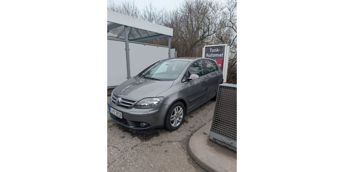 VW Golf Plus 160.000 km 3.500 &euro; Waldkraiburg 84478