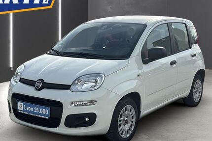Fiat Panda 39.968 km 8.880 &euro; Amt Wachsenburg OT Thörey 99334