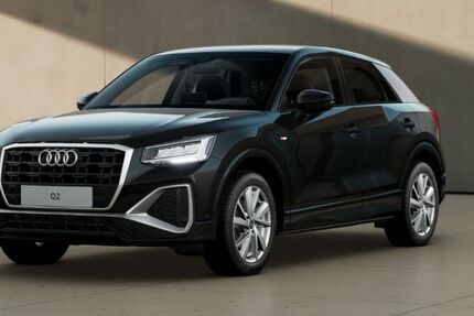 Audi Q2 21.760 km 31.611 &euro; Northeim 37154