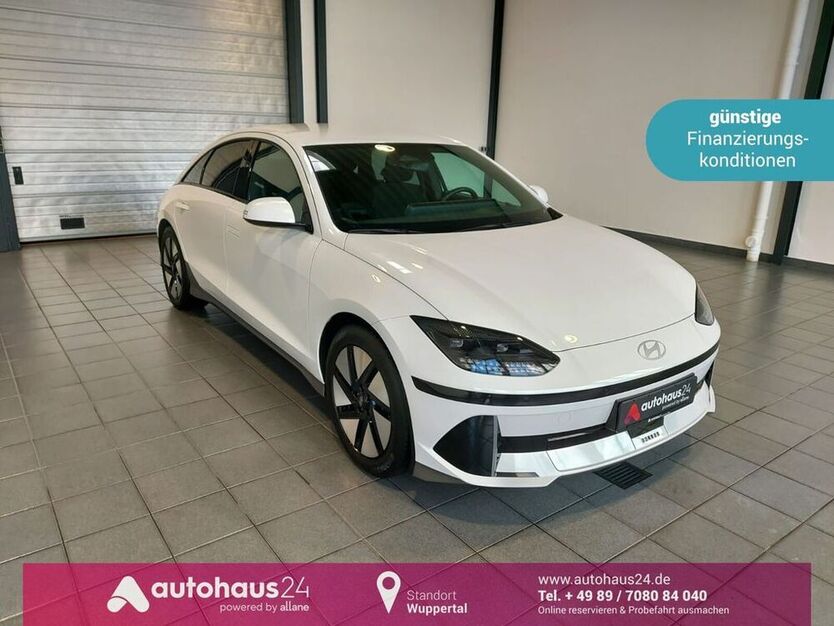 IONIQ 6