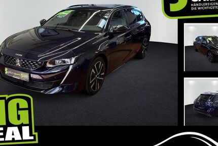 Peugeot 508 65.789 km 19.490 &euro; Dachau 85221