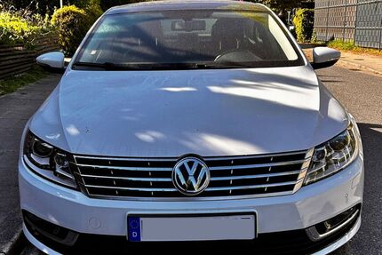 VW CC 105.000 km 14.900 &euro; Hamburg 21147