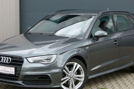 Audi A3 59.600 km 19.999 &euro; Asslar-Werdorf 35614