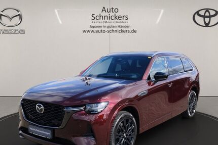 Mazda CX-80 20.918 km 48.000 &euro; Geldern 47608