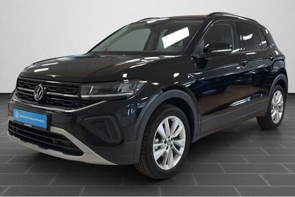 VW T-Cross 25.322 km 20.300 &euro; Mainz 55120