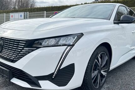 Peugeot 308 46.000 km 21.000 &euro; Dresden 01259