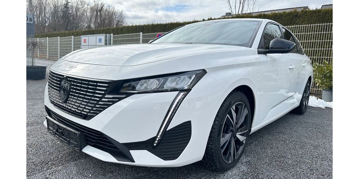 Peugeot 308 46.000 km 21.000 &euro; Dresden 01259